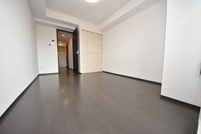 【居間・リビング】 | レオンヴァリエ大阪ベイシティ