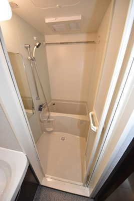 【浴室】 | レオンヴァリエ大阪ベイシティ