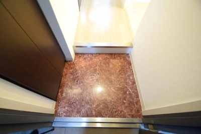 【玄関】 | SWISS難波西