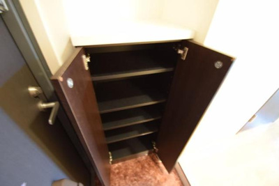 【収納】 | SWISS難波西