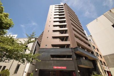 【外観】 | SWISS難波西