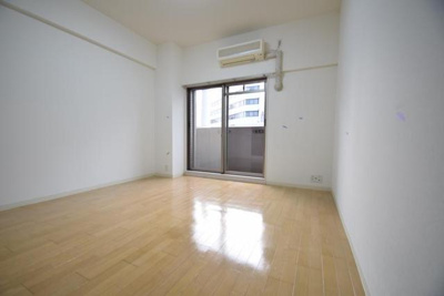 【洋室】 | SWISS難波西