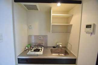 【キッチン】 | SWISS難波西