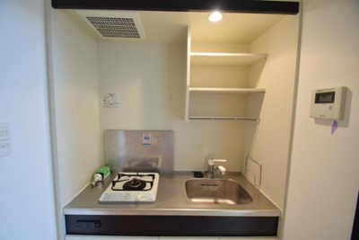 【キッチン】 | SWISS難波西