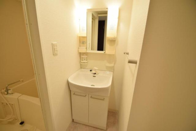 【洗面所】 | SWISS難波西