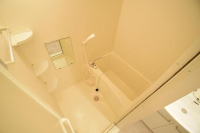 【浴室】 | SWISS難波西