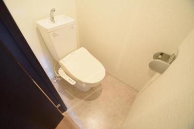 【トイレ】 | SWISS難波西