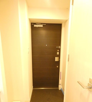 【玄関】 | ララプレイス天王寺シエロ