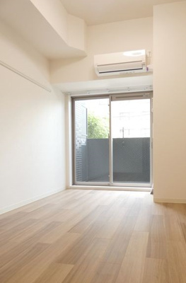 【居間・リビング】 | ララプレイス天王寺シエロ