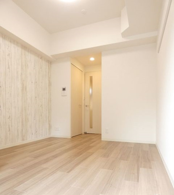 【洋室】 | ララプレイス天王寺シエロ