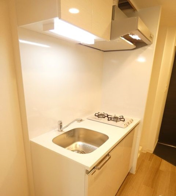 【キッチン】 | ララプレイス天王寺シエロ