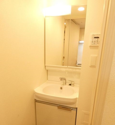 【洗面所】 | ララプレイス天王寺シエロ