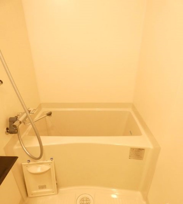 【浴室】 | ララプレイス天王寺シエロ