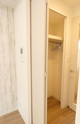 【収納】 | ララプレイス天王寺シエロ