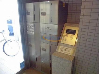 【その他共用部分】 | サングリーン大淀