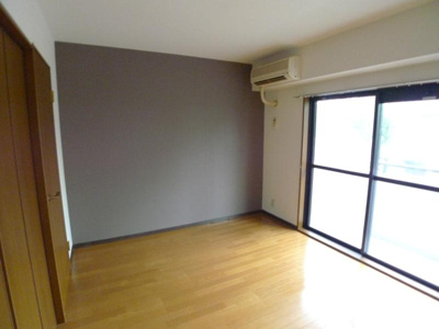 【洋室】 | サングリーン大淀