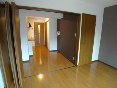 【内装】 | サングリーン大淀