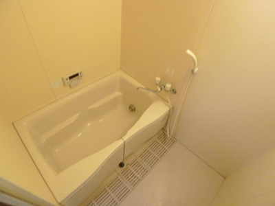 【浴室】 | サングリーン大淀