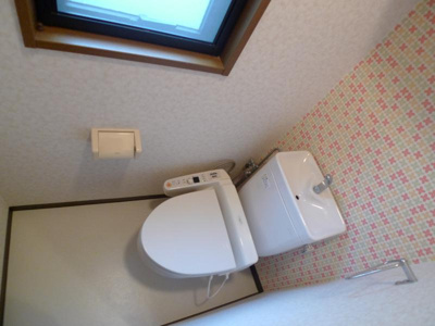 【トイレ】 | サングリーン大淀