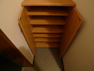 【収納】 | サングリーン大淀