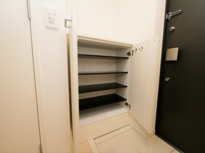 【収納】 | レジュールアッシュ難波MINAMIⅡ