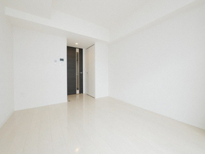 【居間・リビング】 | レジュールアッシュ難波MINAMIⅡ