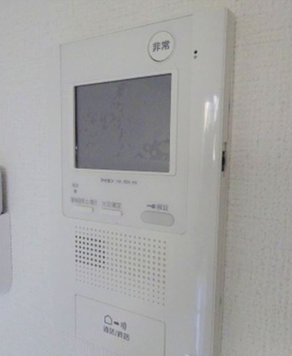 【セキュリティ】 | レオンコンフォート難波ノワール