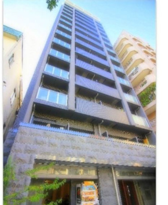 【外観】 | レオンコンフォート難波ノワール