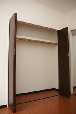 【収納】 | クレシア東心斎橋