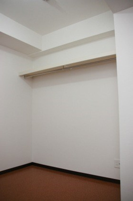 【収納】 | クレシア東心斎橋