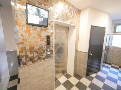 【その他共用部分】 | クレシア東心斎橋