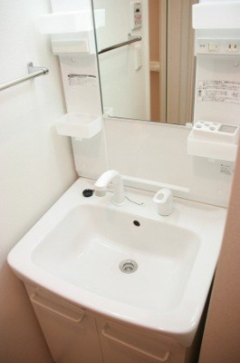 【洗面所】 | クレシア東心斎橋