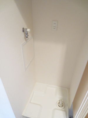 【設備】 | アスティナ弁天町