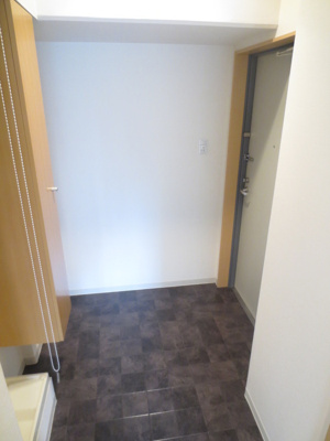 【玄関】 | アスティナ弁天町