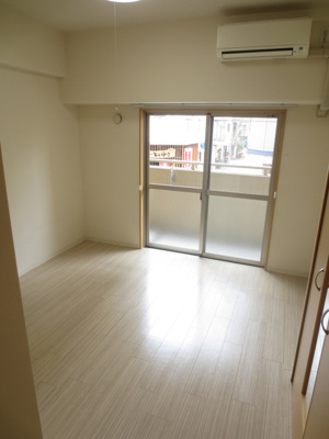 【洋室】 | アスティナ弁天町