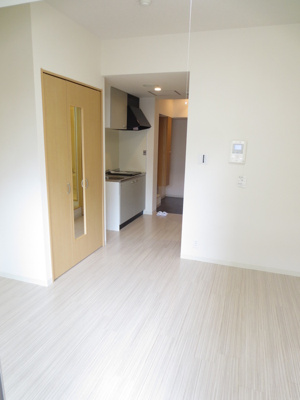 【居間・リビング】 | アスティナ弁天町