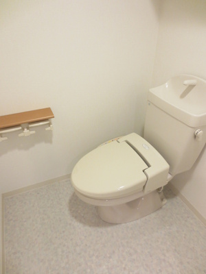 【トイレ】 | アスティナ弁天町