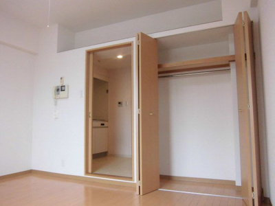 【収納】 | CITY SPIRE美章園