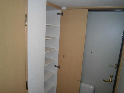 【設備】 | CITY SPIRE美章園