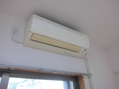 【設備】 | CITY SPIRE美章園