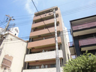 CITY SPIRE美章園の画像