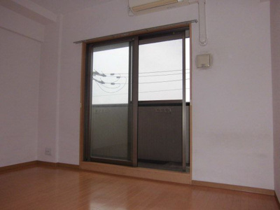 【居間・リビング】 | CITY SPIRE美章園