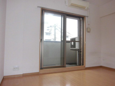 【内装】 | CITY SPIRE美章園