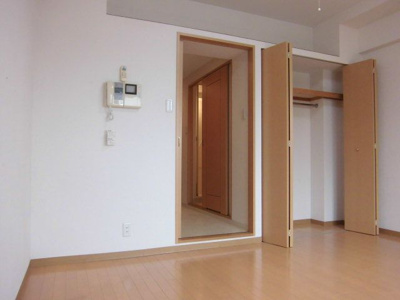 【その他】 | CITY SPIRE美章園