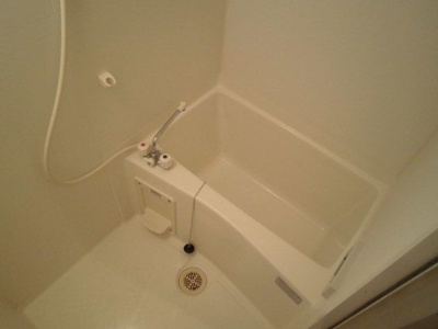 【浴室】 | CITY SPIRE美章園