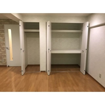 【収納】 | 天満橋筋ビューハイツ