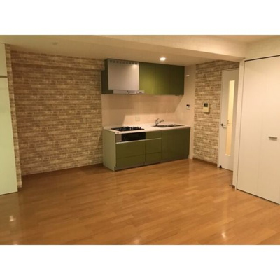 【内装】 | 天満橋筋ビューハイツ