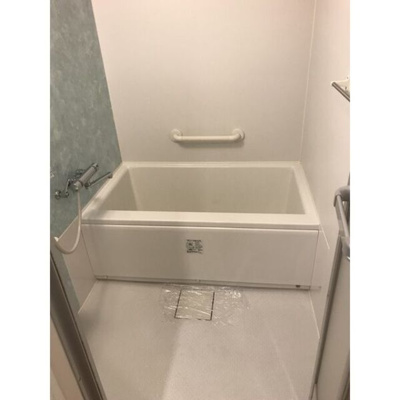 【浴室】 | 天満橋筋ビューハイツ