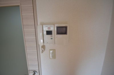 【セキュリティ】 | ドルチェ ヴィータ 都島