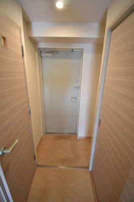 【玄関】 | ドルチェ ヴィータ 都島